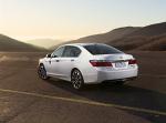 Honda Accord Sport Hybrid 2015 года (AU)